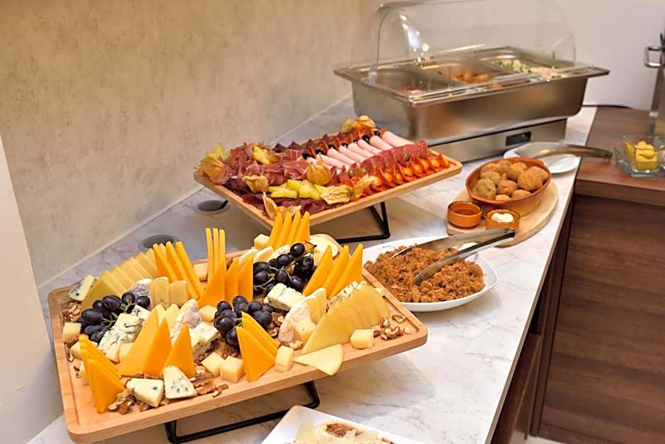 Hotel Opera Garni
