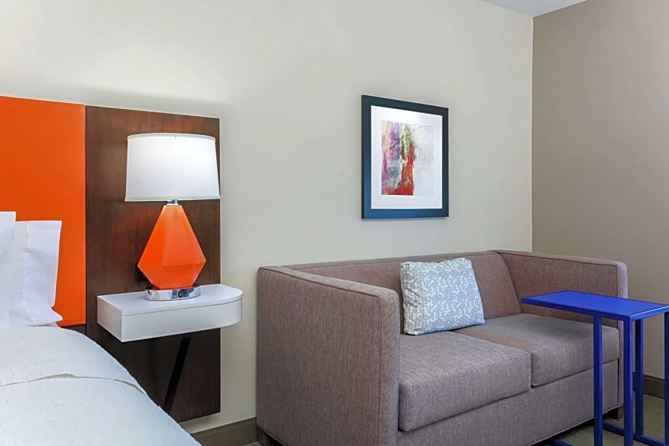 Hampton Inn By Hilton & Suites Tallahassee I-10-Thomasville Rd, Fl