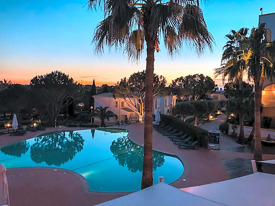 Vale d'El Rei Hotel & Villas