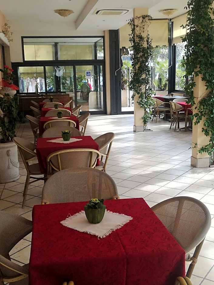 Hotel Dall'Ara
