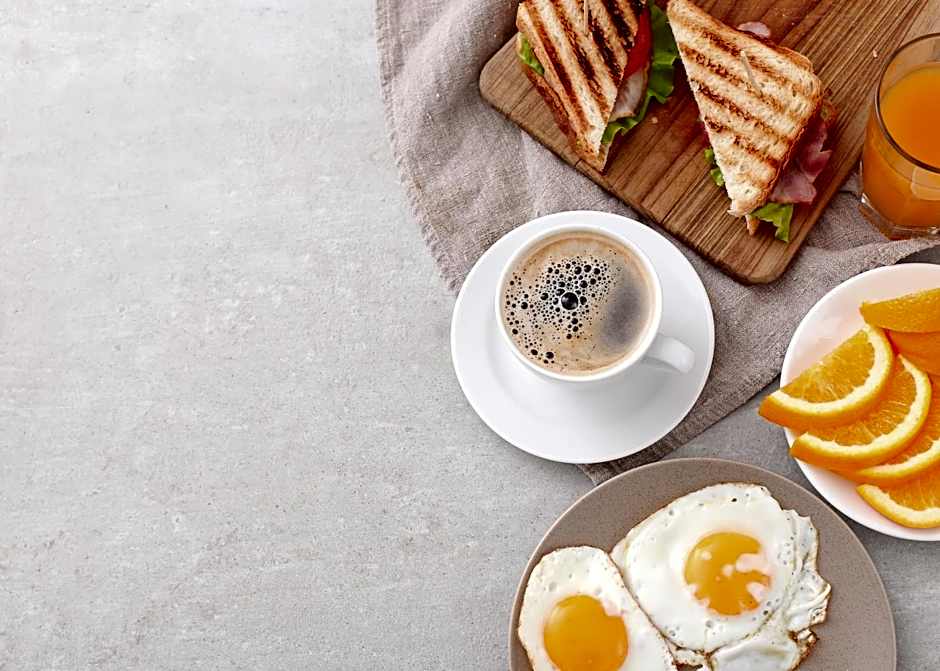 Masa Hotel 5 de Outubro