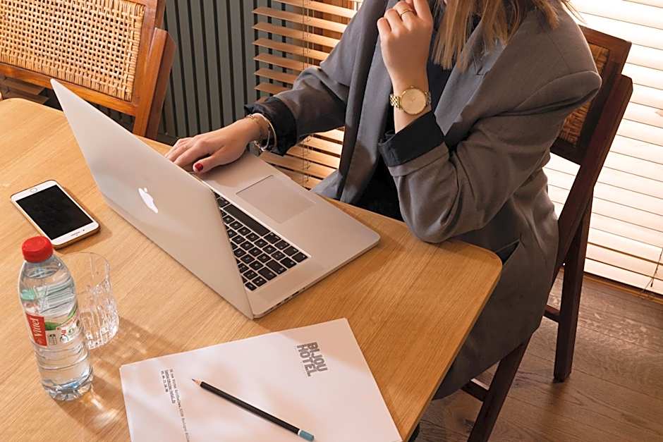 Bijou Hôtel Paris Boulogne