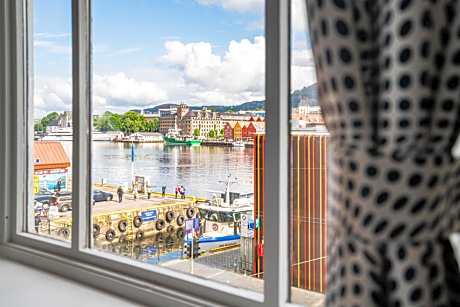 Magic Hotel & Apartments Kløverhuset