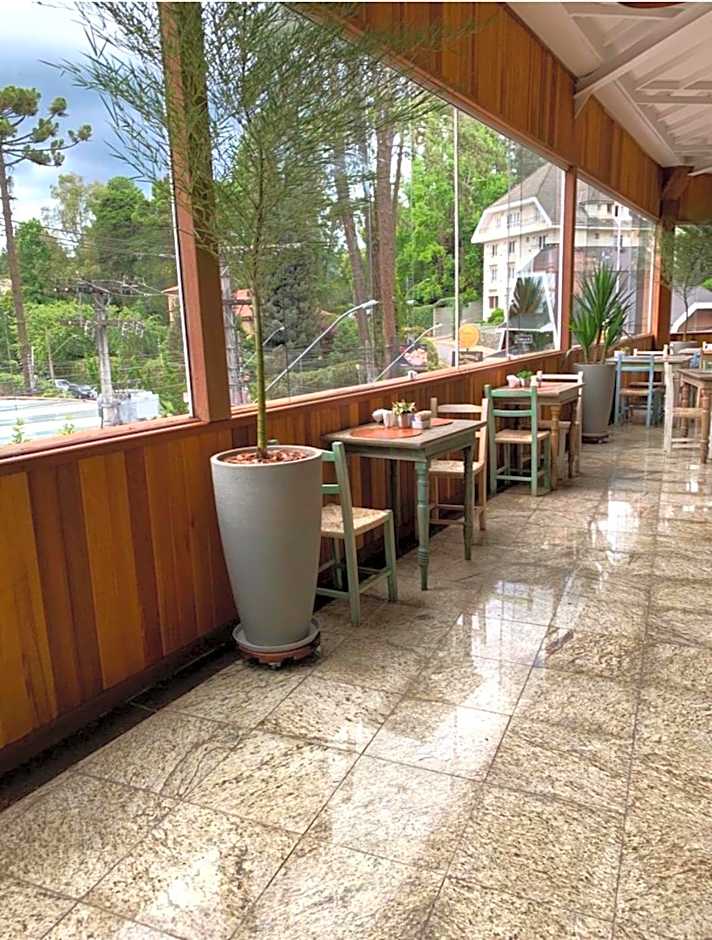 Flat Excepcional no Centro de Capivari