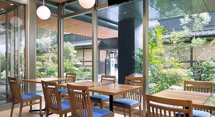 Four Points Flex by Sheraton Kyoto Oike