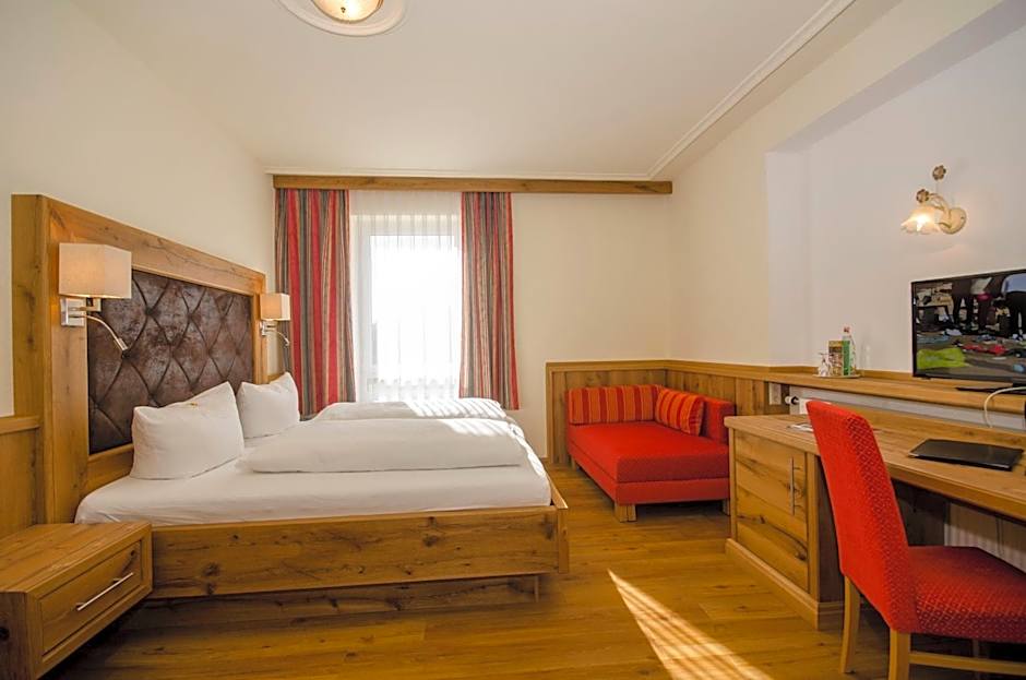 Hotel Gasthof Jägerhaus