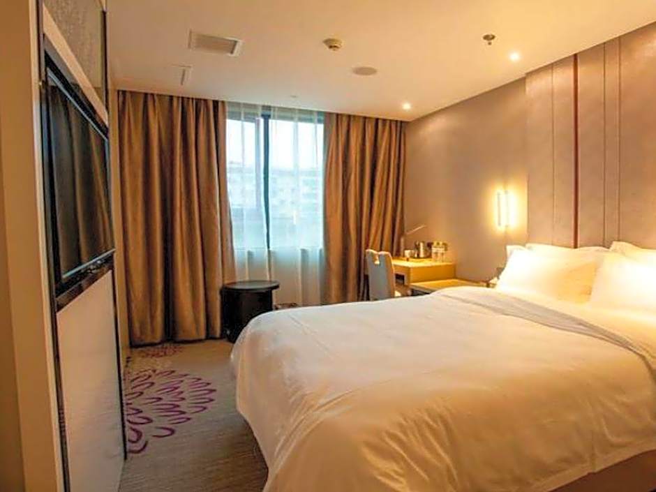 Lavande Hotel Hengyang Changsheng Xi Lu Nan Hua University Branch