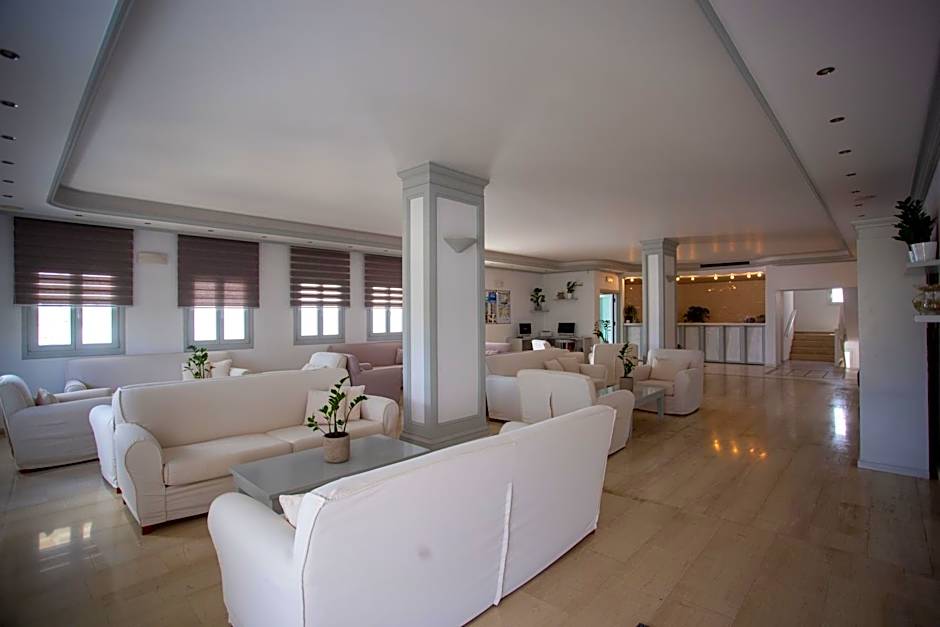 Yiannaki Hotel