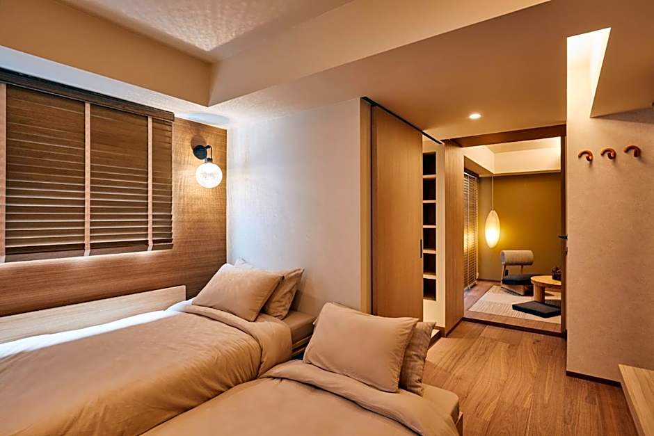 LiveGRACE Mabuji Park Hotel - Vacation STAY 51799v