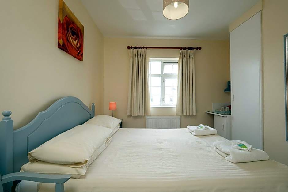 Photo 1 of 5 of Double Room with Private Bathroom