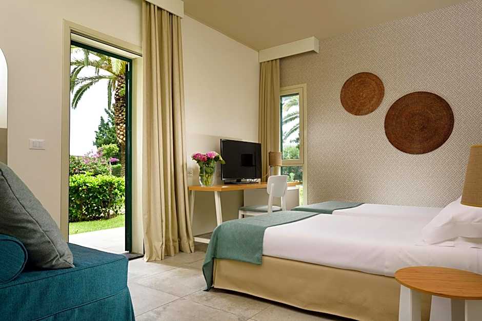 UNAHOTELS Naxos Beach Sicilia