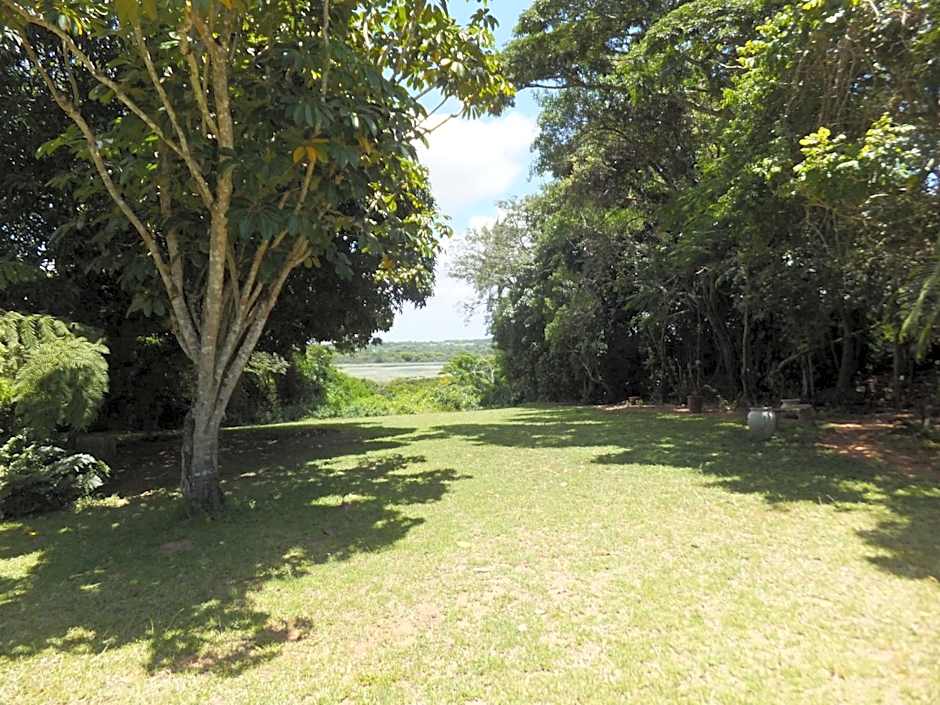 St Lucia Kingfisher Lodge