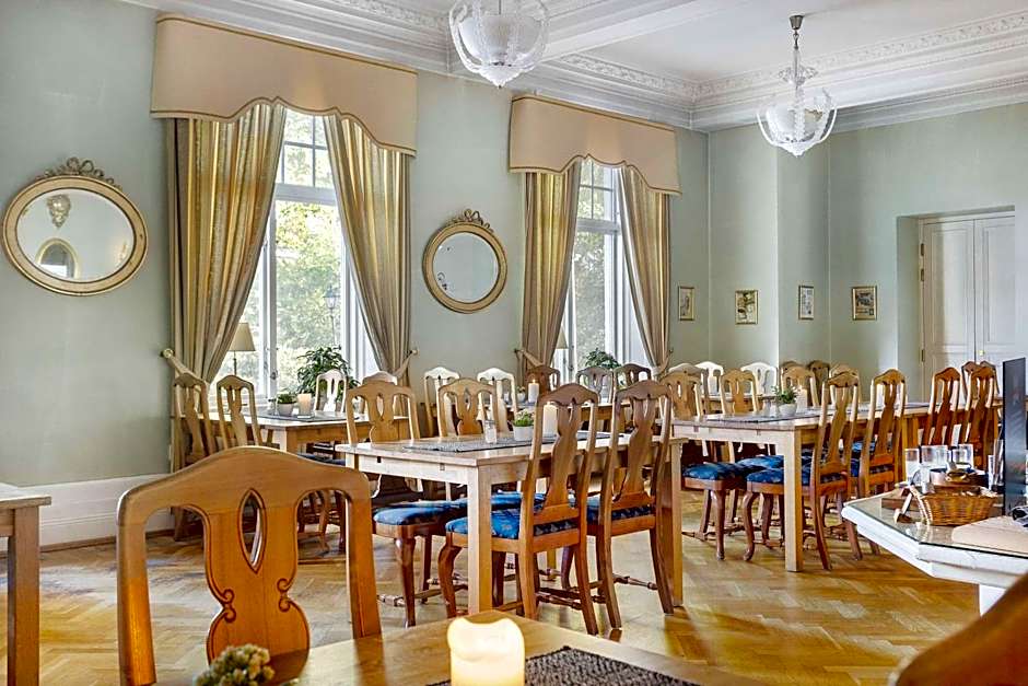 Amals Stadshotell, BW Signature Collection