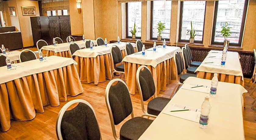 Ramada by Wyndham Bishkek Centre