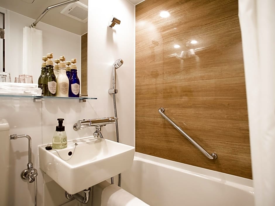 Hotel Mystays Gotanda