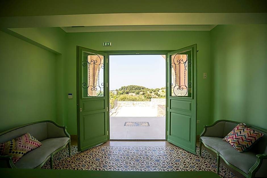 Elysium Living Parga