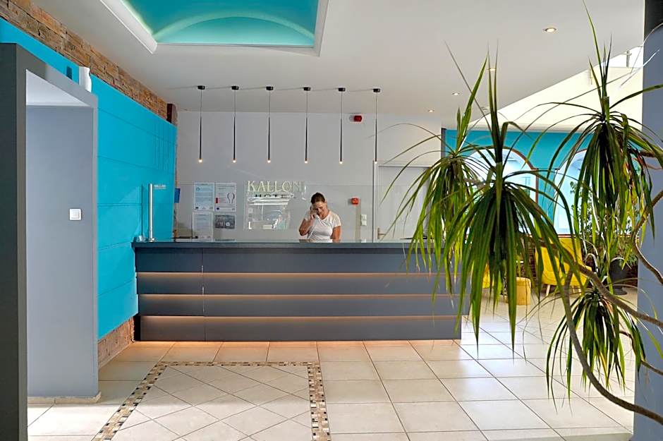 Hotel Kalloni