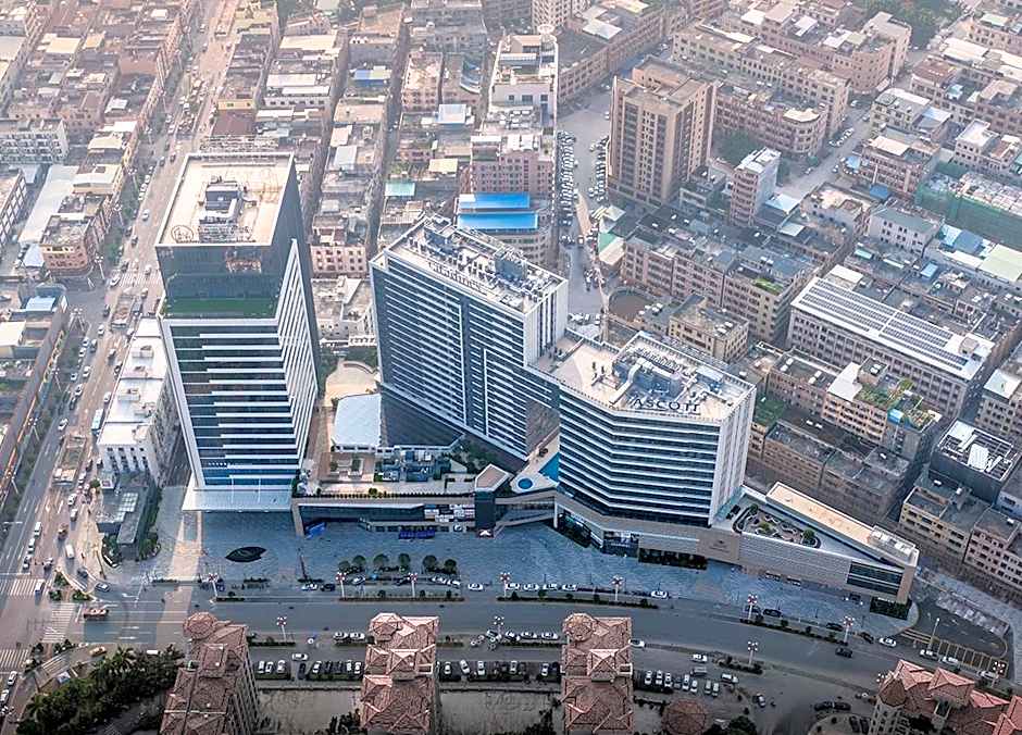 Citadines Songshan Lake Dongguan