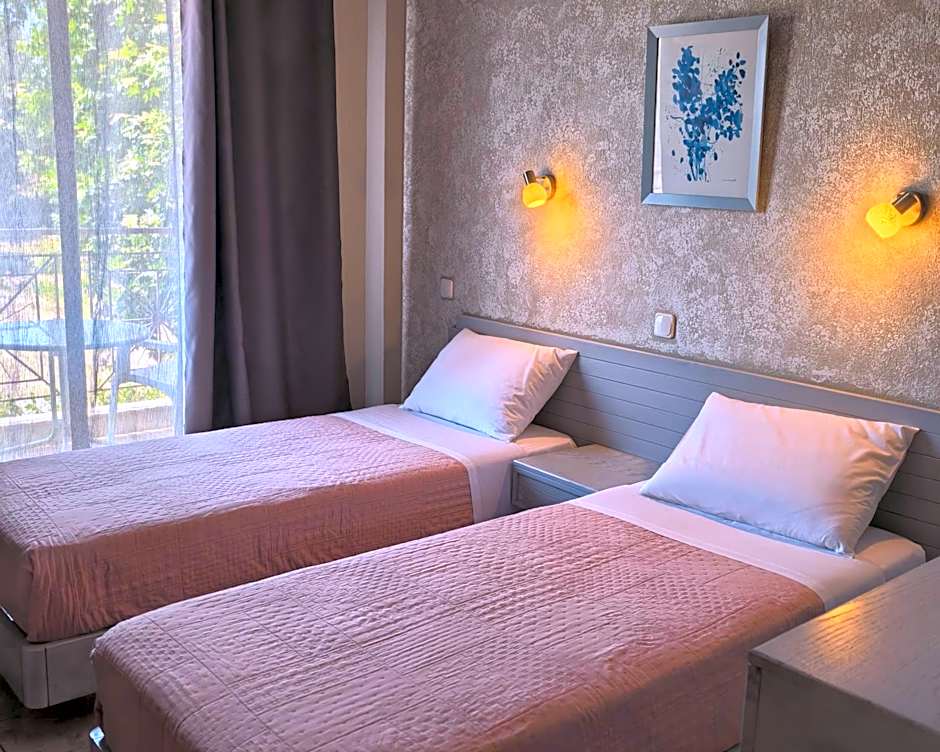 Park Hotel Polykastro