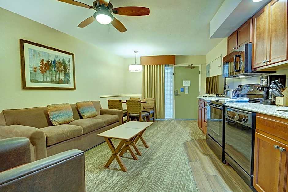 Club Wyndham Durango