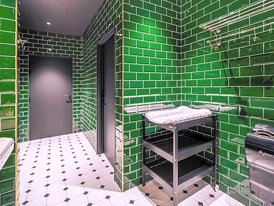 ibis Styles Castelnaudary