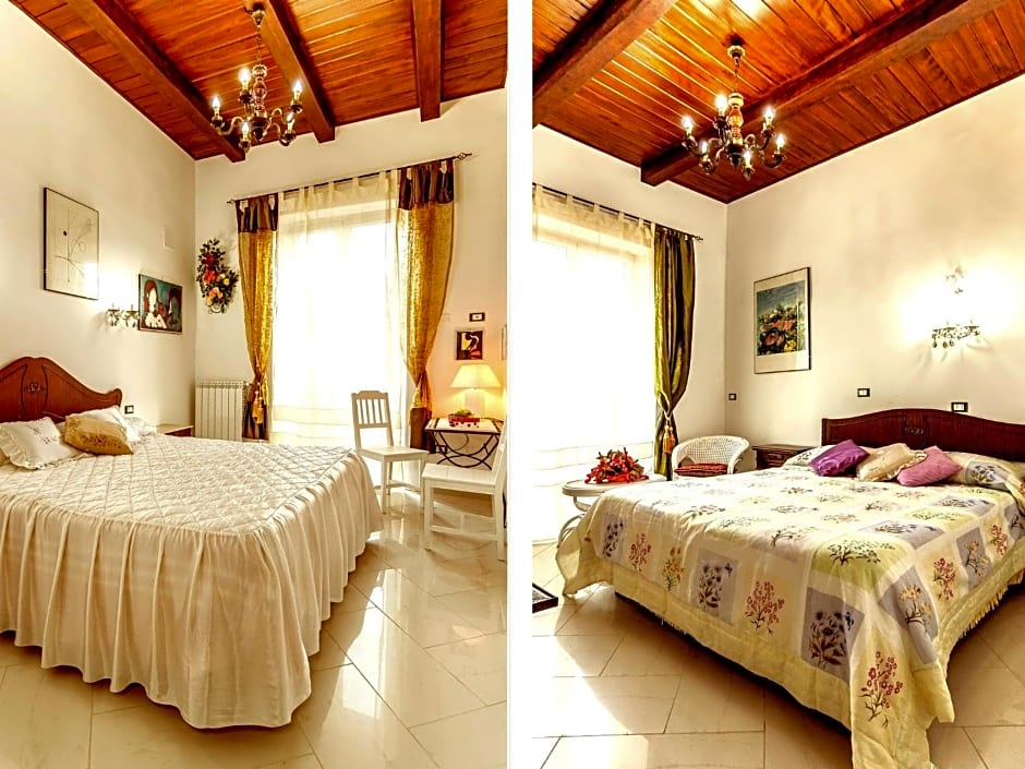Il Veliero B&B
