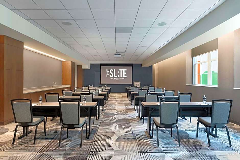 The Slate Denver, Tapestry Collection By Hilton
