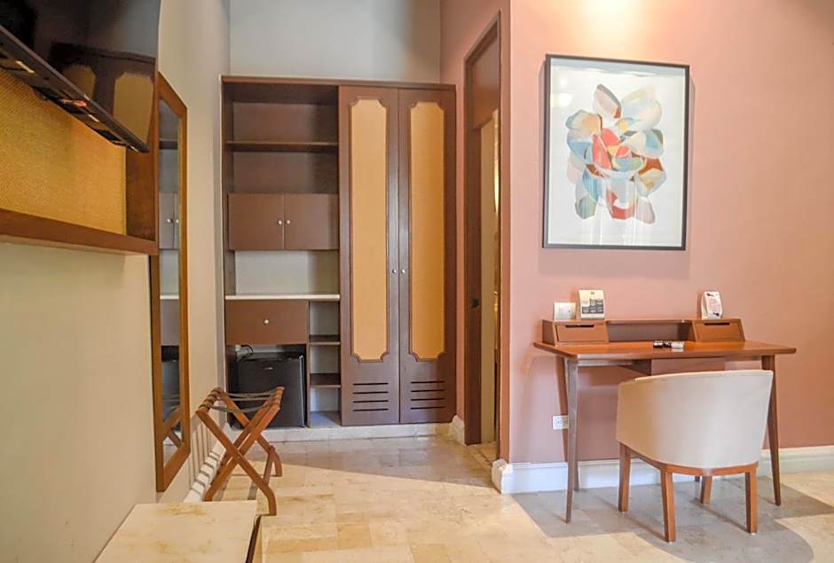 Casa Lucia Hotel Boutique