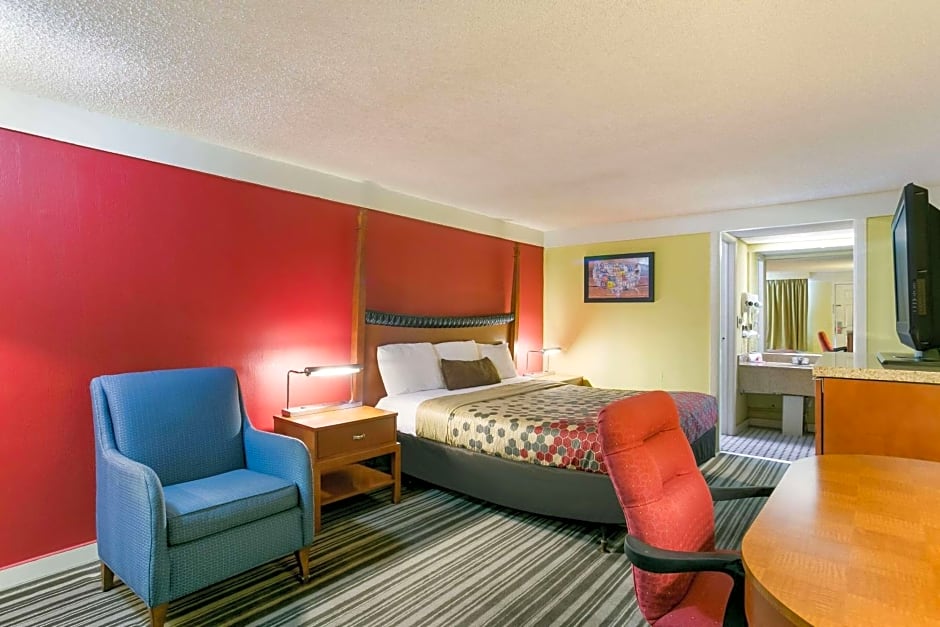 Econo Lodge Frederick