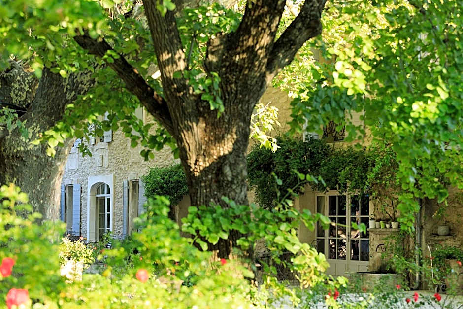 Hôtel Mas Valentine