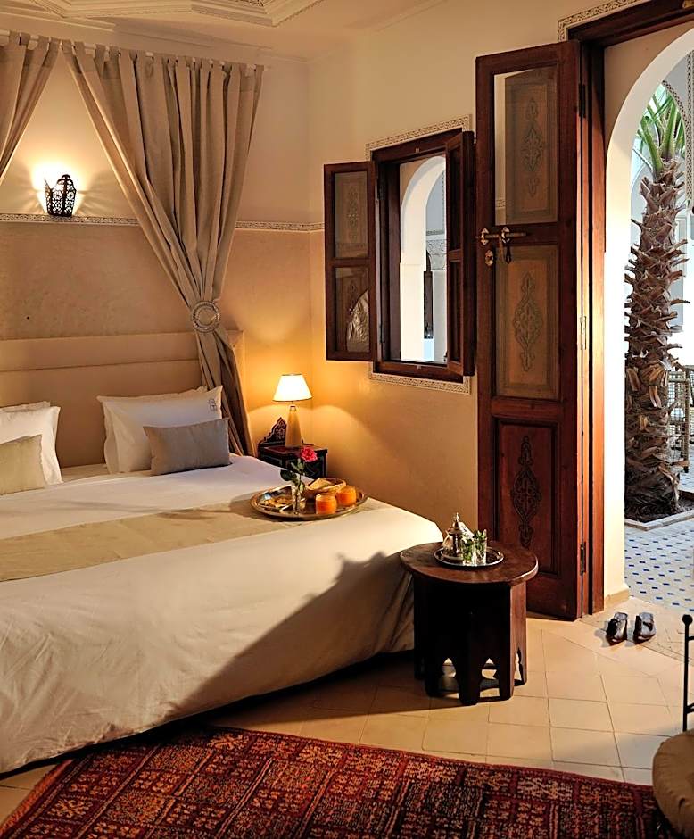 Riad Le Jardin d'Abdou