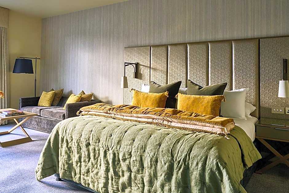 Meldrum House Hotel Golf And Country Estate