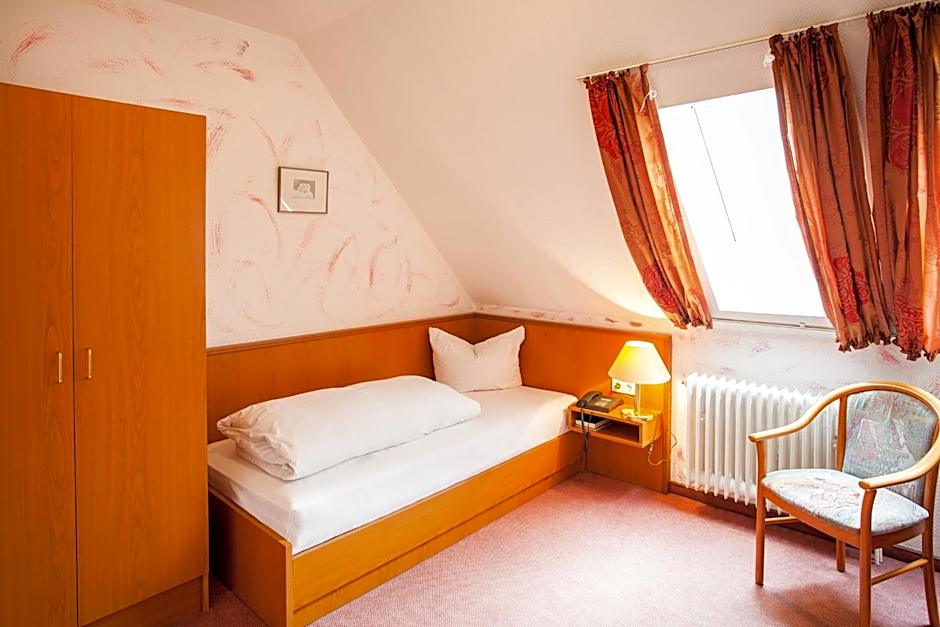 Hotel Alter Wolf
