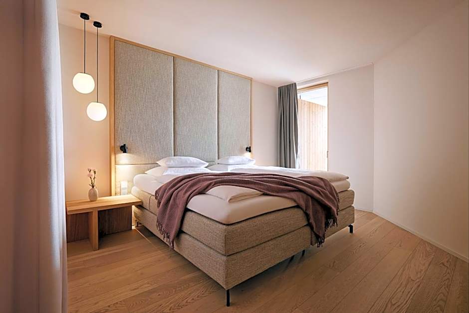 Haven Mountain Retreat