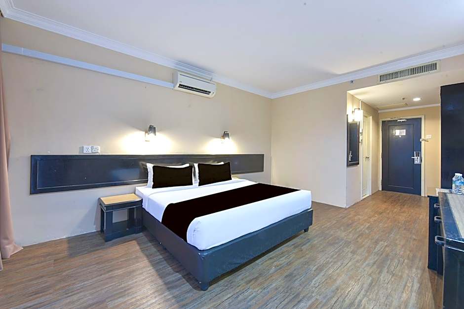 Sunday Malacca Formerly Tun Fatimah