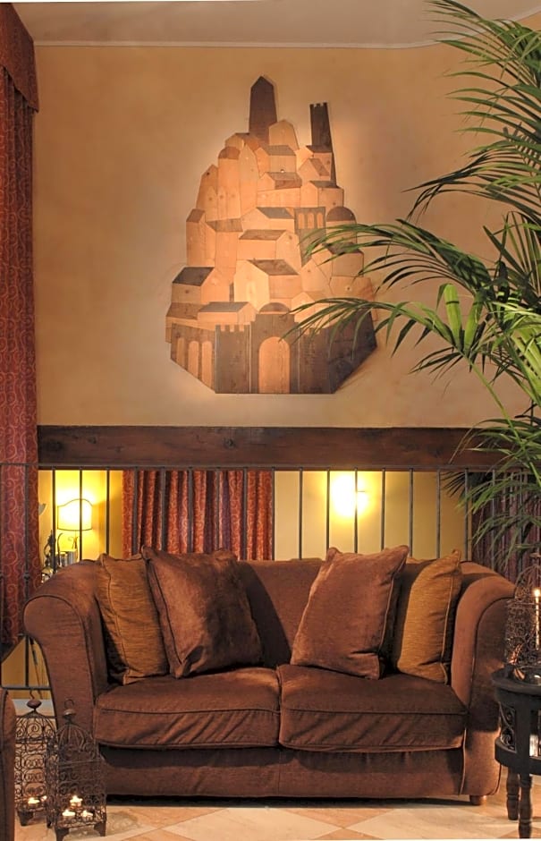 Hotel Del Borgo