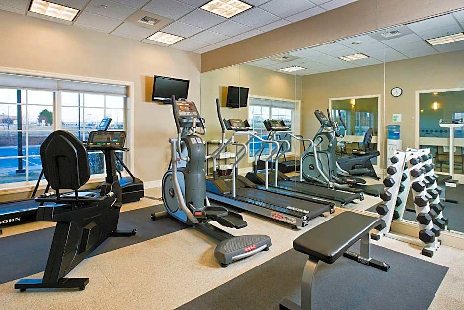 Holiday Inn Colorado Springs Airport by IHG – Colorado Springs, CO