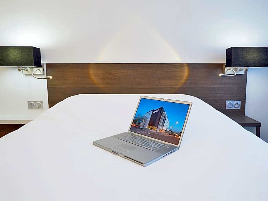 Kyriad Troyes Centre