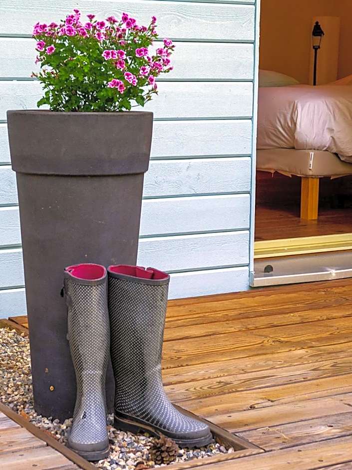 Les Chambres de la Weiss