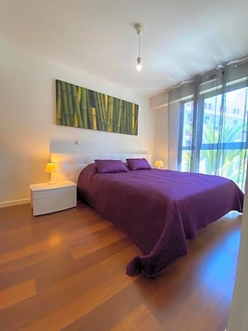 Residence Carlton Riviera