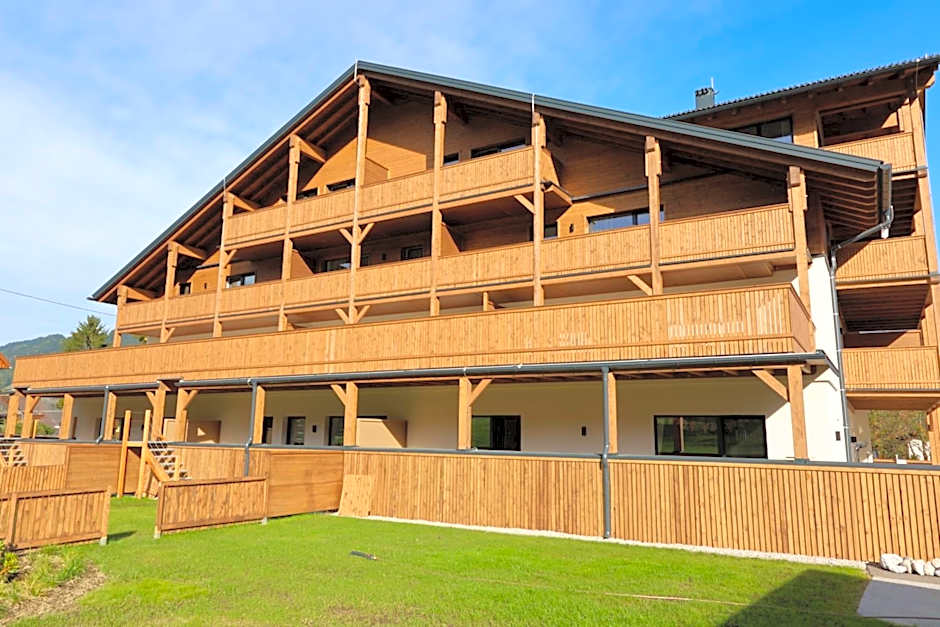 Alpen Experience Apart Hotel