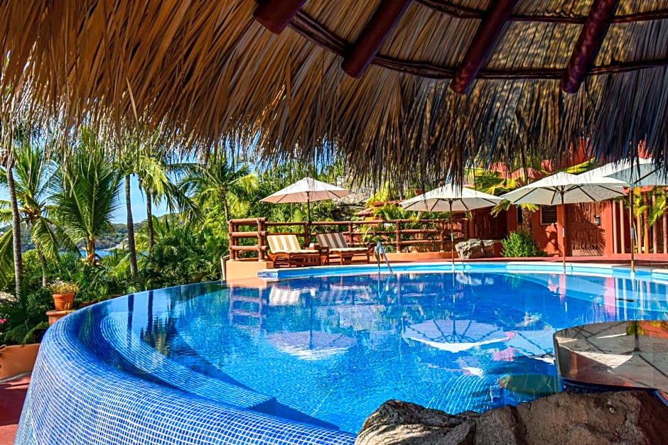 Hilton Grand Vacations Club Zihuatanejo
