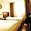 Greentree Inn Beijing Fangshan Liangxiang Suzhuang Express Hotel