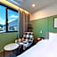 Brown-Dot Hotel Deokcheon