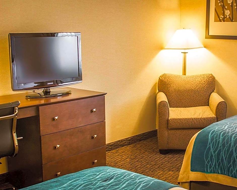 Quality Inn & Suites Port Huron