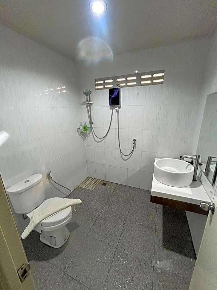 Lalisa Hotel Aonang
