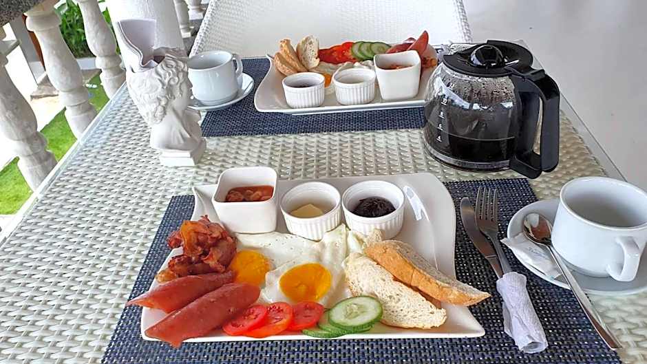 Pawikan Boutique Hotel