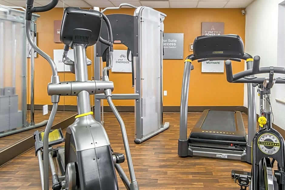 Comfort Suites Owensboro