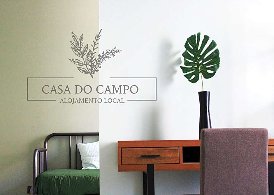 Casa Do Campo