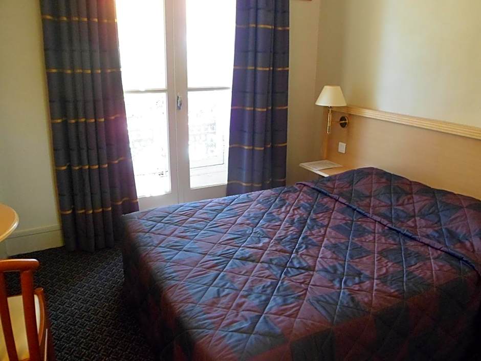 Hotel Le Bourbon Pau Centre
